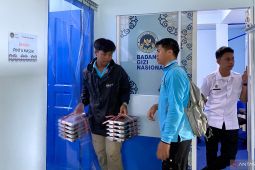 131 dapur MBG di Kepri layani 388 ribu penerima