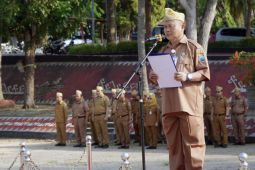 Pemkab Lamsel sebut pentingnya teknologi untuk percepat layanan publik