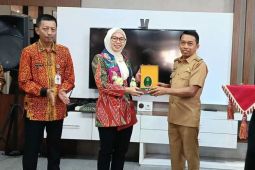 Pemkab Sidrap dan Pemkab Demak jalin kerja sama pertanian