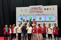 Ketum KONI mengimbau AFI gencarkan sosialisasi kembangkan floorball