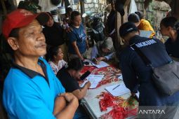 Indonesian police charge factory director over Cs-137 contamination