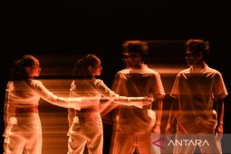 Generasi muda mendominasi Sayembara Novel DKJ