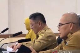 Pemkab Bangka Tengah akselerasi kinerja ASN lewat manajemen talenta