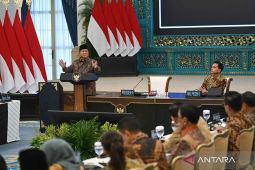 Prabowo: 50 ribu sekolah dapat layar IFP, akan ditambah pada 2026