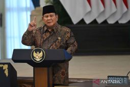 Satu tahun pemerintahan Prabowo: negara selamatkan anggaran rawan dikorupsi Rp306 triliun