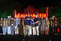 Kembangkan talenta anak muda, Telkomsel dukung pelaksanaan Asia World Model United Nations (AWMUN) XII di Bali