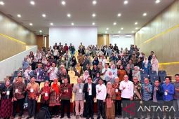 UNJA dorong inovasi dan inklusivitas pendidikan untuk masa depan berkelanjuta