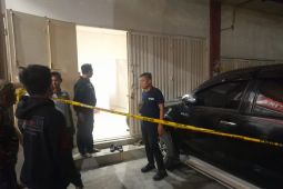 Polresta Palu selidiki penyebab kematian Afif Siraja