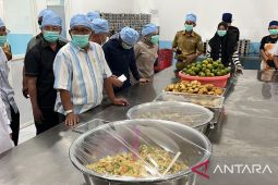 DPRD Kendari minta orang tua tak khawatirkan kualitas MBG