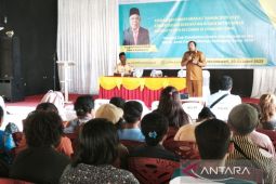 Dinkes: 5.000 warga Manokwari Barat manfaatkan program CKG