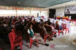 BPJS: Gotong-royong JKN solusi tingkatkan derajat kesehatan