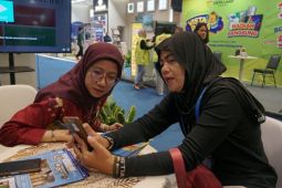 Hadir di tengah ruang publik, masyarakat jadi semakin mudah dapatkan informasi pertanahan