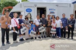 BRI permudah layanan keuangan siswa penerima PIP