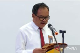 Arwan Zamroni : Kontribusi BRI aktualisasikan nilai pancasila