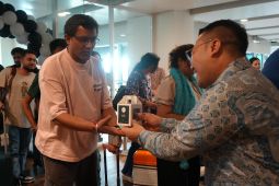 Bandara Bali tambah rute baru ke Mumbai India