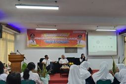 Siswa di Tangerang diajak gunakan medsos promosi Cinta Produk UMKM