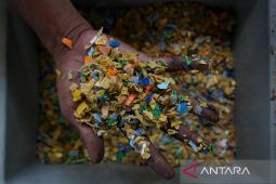 Gerakan Pilah Sampah bantu tumbuhkan kesadaran masyarakat Lamandau