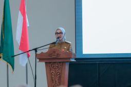 Wagub Lampung: Kuatkan literasi digital untuk promosi wisata halal