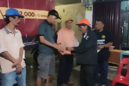 Turnamen Catur Kapolsek Kualuh Hulu Sukses, Sekum Percasi Sumut beri apresiasi