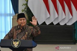 Ditjen pesantren bukti komitmen Prabowo bangun SDM unggul