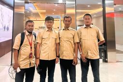 PILAR 08 berantas kebencian di medsos, laporkan akun penyebar meme Bahlil