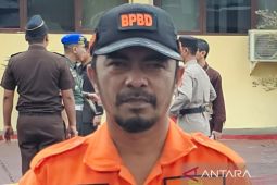 BPBD: Seorang remaja meninggal dunia akibat banjir di Aceh Barat