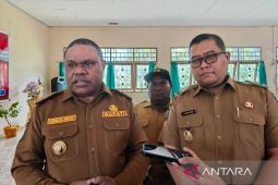 Pemerintah Manokwari koordinasikan perubahan RTRW tambang ilegal