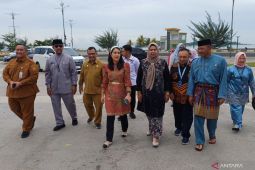 Wamendukbangga/BKKBN: Pemerintahan Prabowo-Gibran fokus bangun kualitas SDM