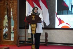 KPK tangkap empat orang selain Bupati Sukoharjo