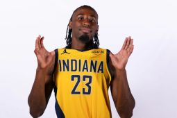 Indiana Pacers perpanjang kontrak Aaron Nesmith selama 2 tahun
