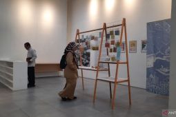 "Lo Jual, Gua Beli", cerita sejarah Jakarta kota dagang tanpa njelimet