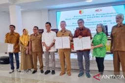 Pemkab Sigi dorong alumni SPR jadi pengusaha peternakan