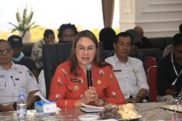 Donggala siapkan lahan 10 hektare untuk bangun Sekolah Rakyat