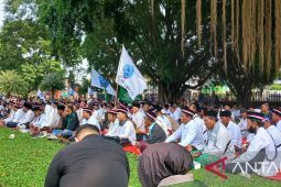 Alumni Pesantren Lirboyo minta pemilik Trans7 datang ke masyaikh