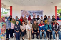 Pertamina dukung UMKM Bengkulu naik kelas dengan pelatihan pengelolaan keuangan