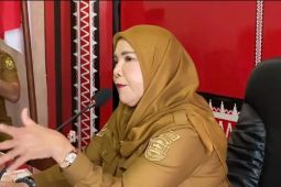 Wali Kota Bandarlampung harap relawan SAPA dapat cepat tangani KDRT