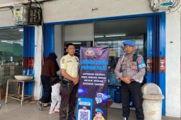 Polresta Bandarlampung tingkatkan layanan aduan berbasis digital