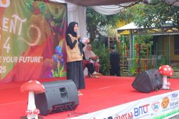 BNCT dukung kreativitas pelajar lewat Namira Talent Competition 2025