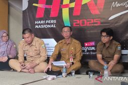 Dispora Banten pastikan atlet Alexandria Warman sehat sebelum meninggal