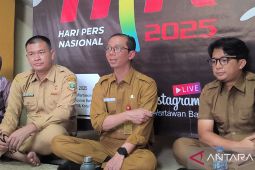 Dispora Banten pastikan fasilitas kesehatan di PPLP sesuai prosedur