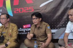 Dokter PPLP Banten pastikan Alexa dalam kondisi sehat sebelum meninggal