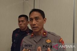 Polda Papua Barat Daya gandeng UT tingkatkan kualitas personel