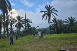 Masyarakat Desa Telagah Sei Bingai Langkat butuh puskesmas