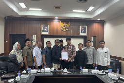 DPRD Jember dukung penerapan RJ untuk 8 demonstran yang ditahan