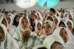 30+ desain ucapan Hari Santri 2025 Terbaru: Islami, Inspiratif, dan Nasionalis