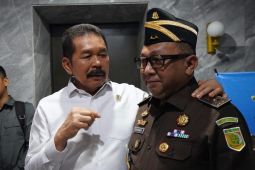 Kajati Bali jawab tantangan publik bongkar korupsi sebelum promosi