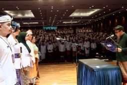 Wali Kota Denpasar: Penambahan PPPK perkuat tata kelola pemerintahan