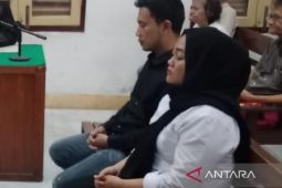Pasutri di Deli Serdang didakwa tipu korban Rp1,44 miliar dengan modus proyek dan bisnis skincare