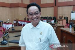 DPRD minta Pemkot Palangka Raya pastikan perlindungan UMKM