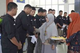 20 Mahasiswa Politeknik ATI Makassar magang industri ke Jepang